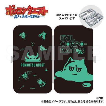 《魔王和被派遣的魔物們》禮儀套裝 イムラ