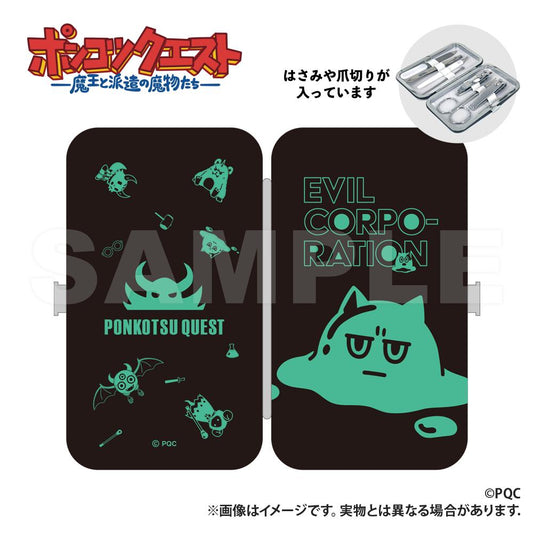 《魔王和被派遣的魔物們》禮儀套裝 イムラ