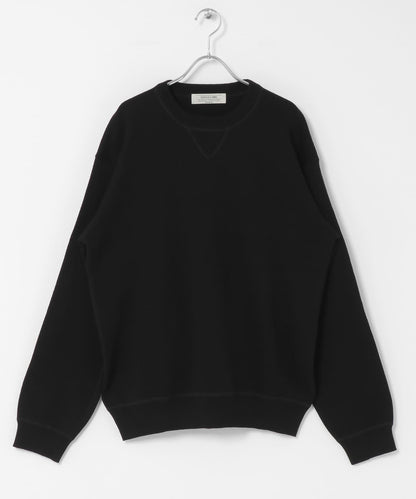 衛衣風針織套頭衫