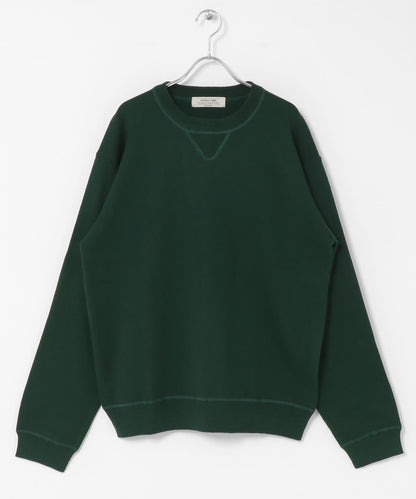 衛衣風針織套頭衫