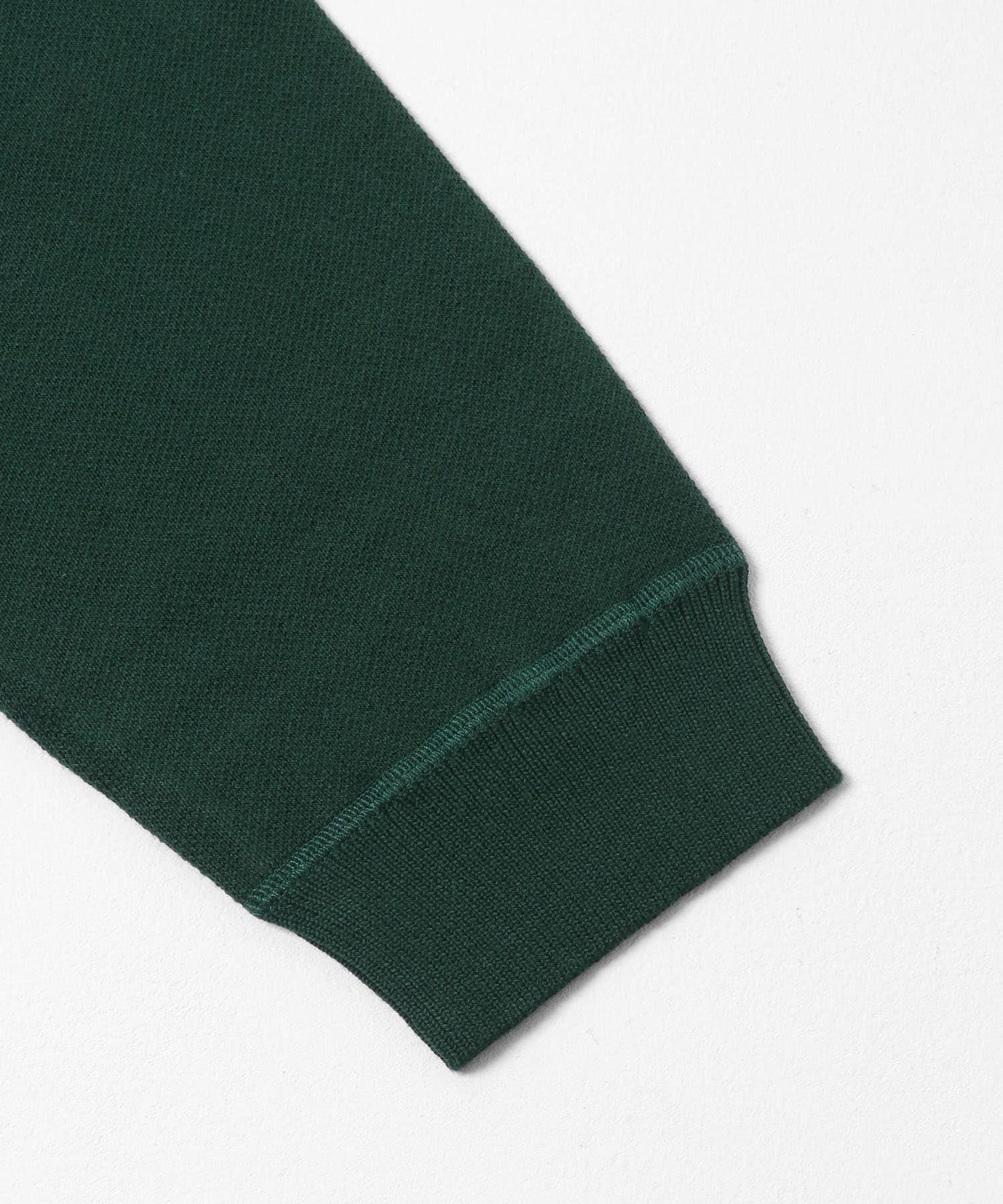 衛衣風針織套頭衫