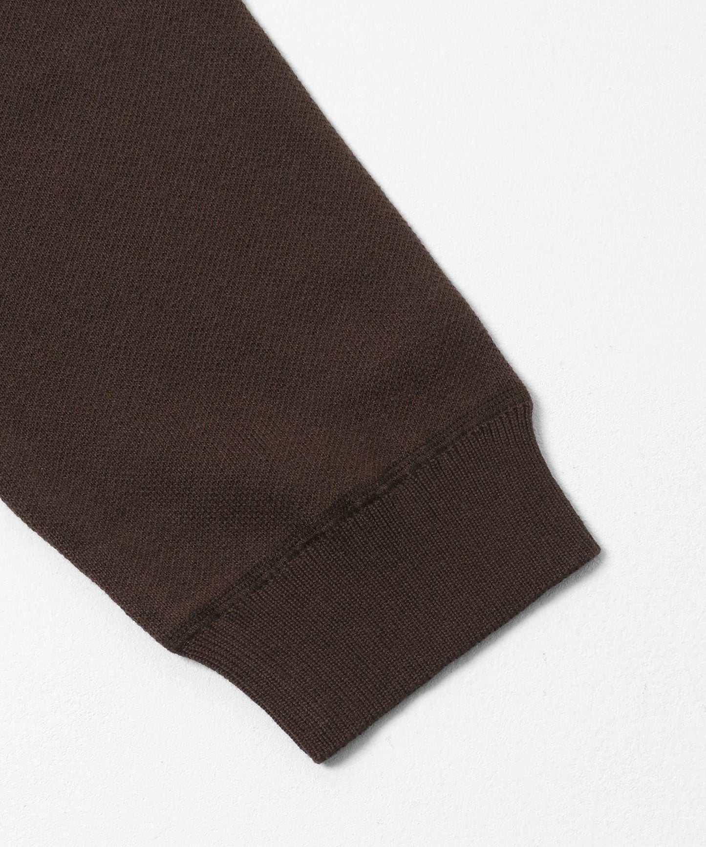 衛衣風針織套頭衫