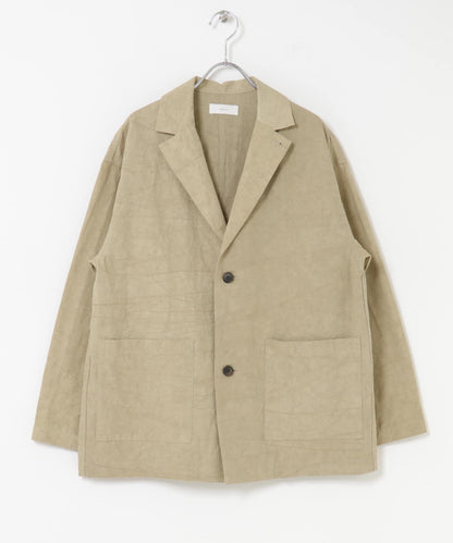 中性款西裝外套