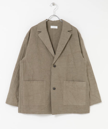 中性款西裝外套