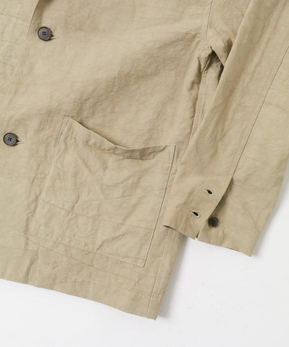 中性款西裝外套