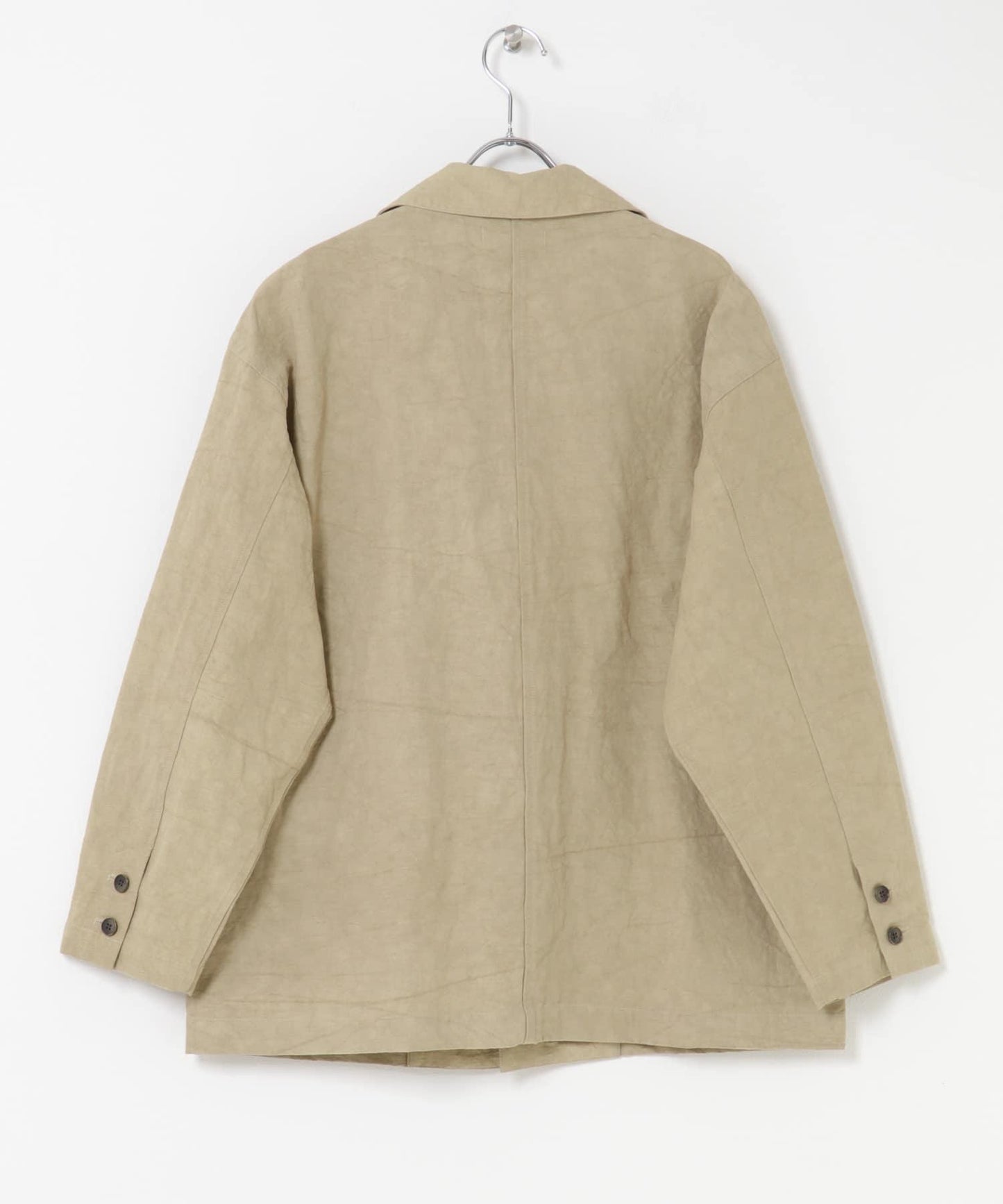 中性款西裝外套