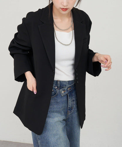 工裝夾克