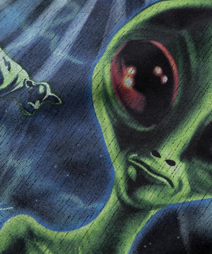 BLINK182印花長袖T恤