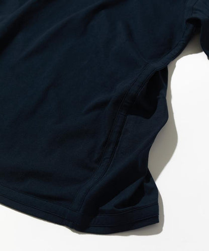 2件裝可雙面穿長袖T恤 “REGULAR FIT”