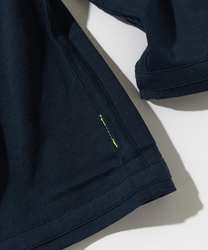 2件裝可雙面穿長袖T恤 “REGULAR FIT”