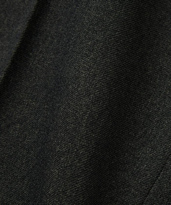 LANATEC WOOLY 寬鬆休閒西裝褲【可搭配套裝】