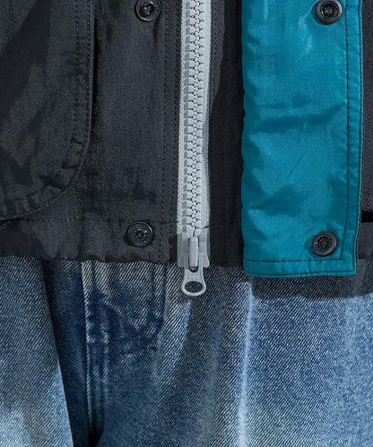 別注 New Destination Jacket Women's