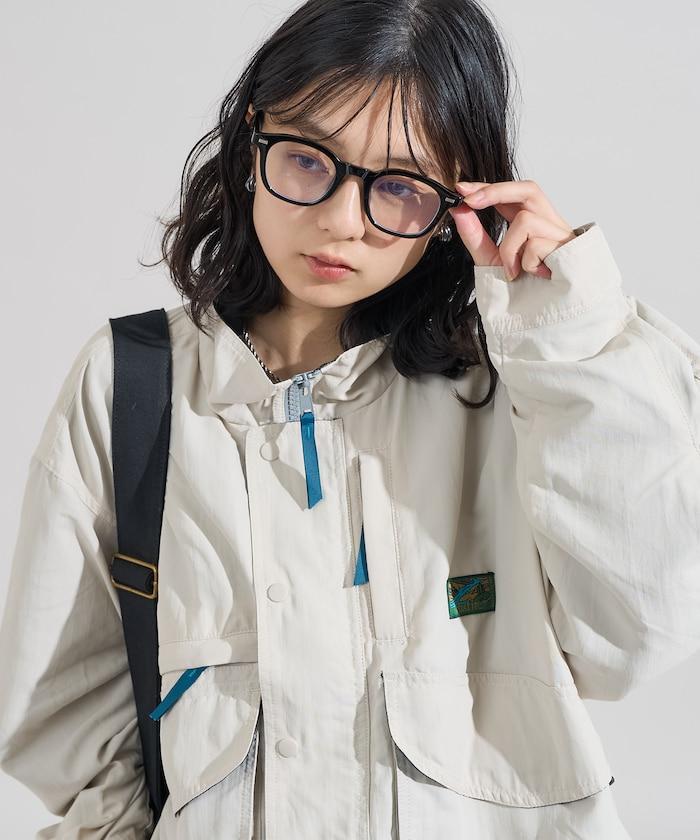 別注 New Destination Jacket Women's