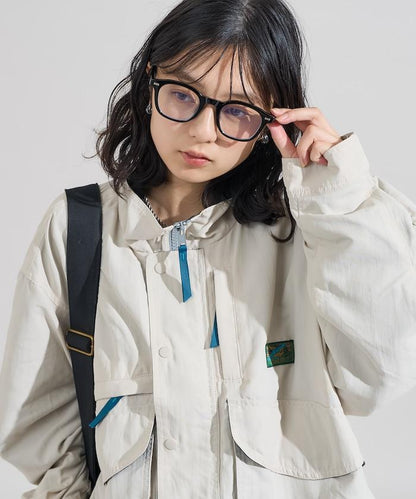 別注 New Destination Jacket Women's