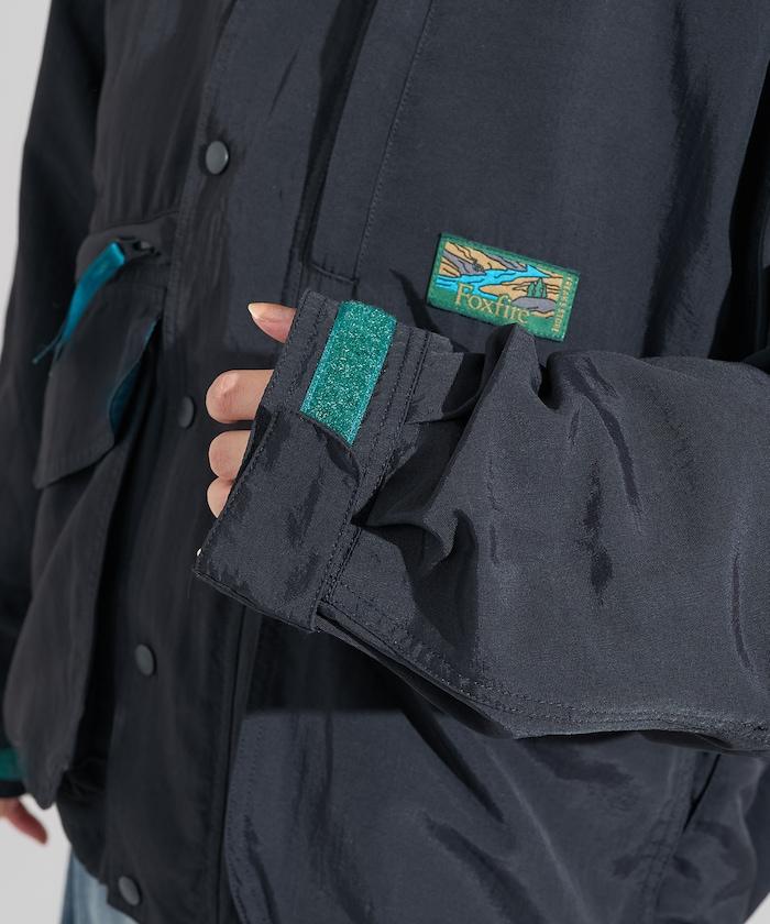 別注 New Destination Jacket Women's