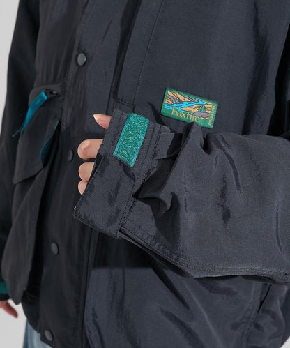 別注 New Destination Jacket Women's