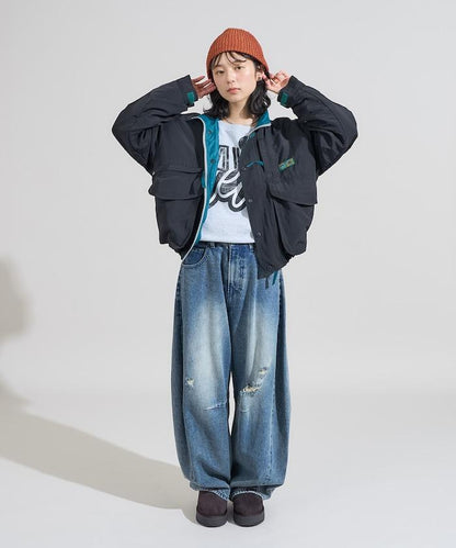 別注 New Destination Jacket Women's