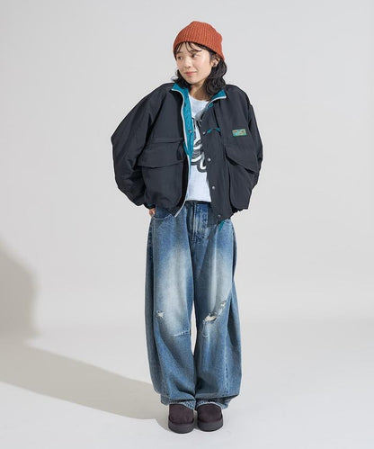 別注 New Destination Jacket Women's