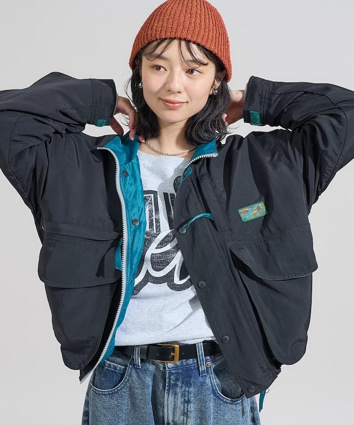 別注 New Destination Jacket Women's