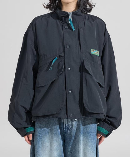 別注 New Destination Jacket Women's