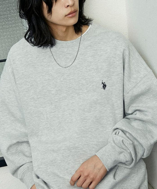 特別版圓領衛衣