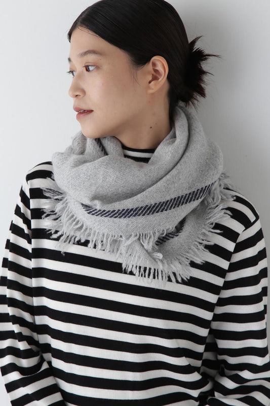 【elegancese】方巾