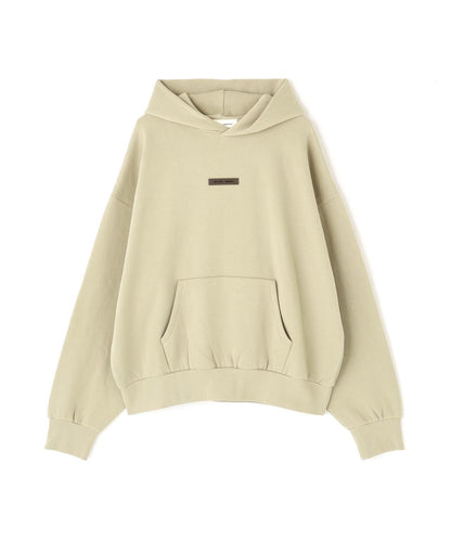 Fear of God ESSENTIALS/FOG 基本款/經典合身抓絨連帽衛衣