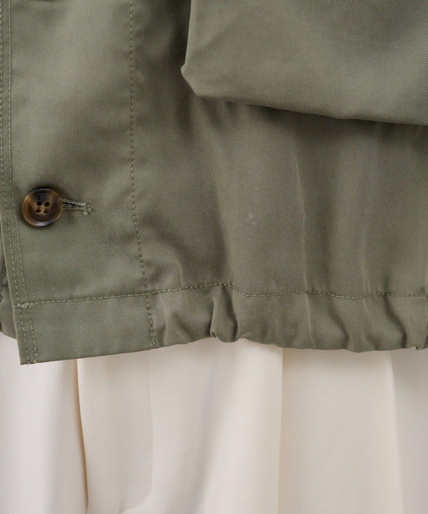 【SHENERY】大口袋襯衫