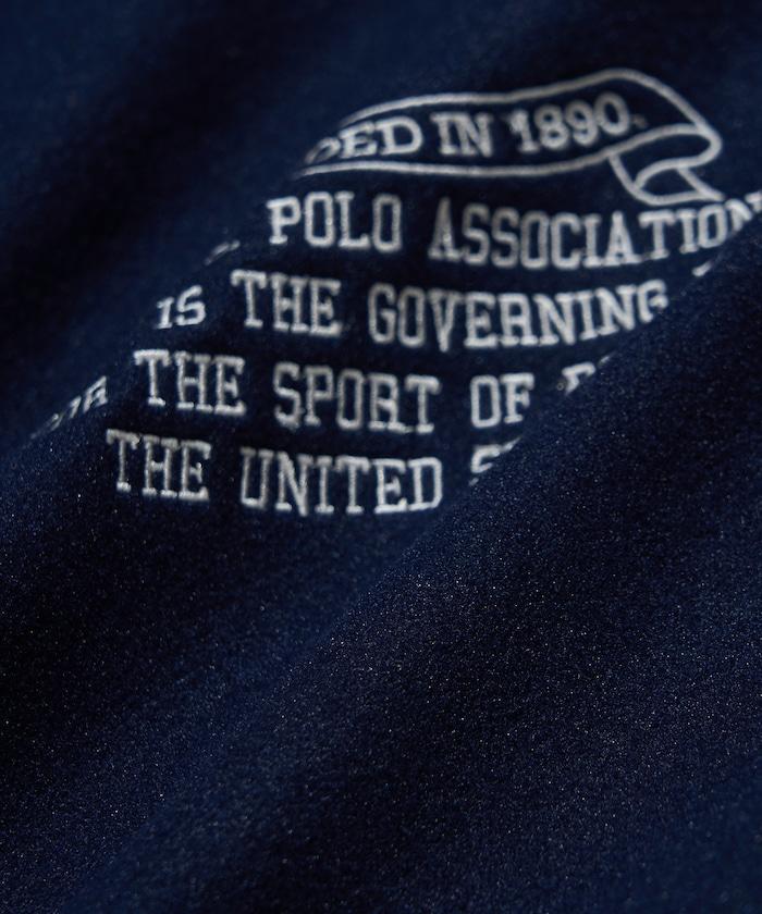 特別款仿皮棒球夾克