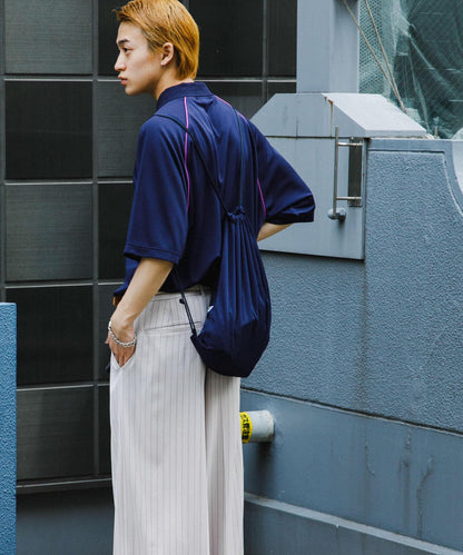 『聯名』SHUHEI KOKI×SENSE OF PLACE 運動衫