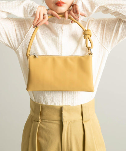 手提設計單肩包