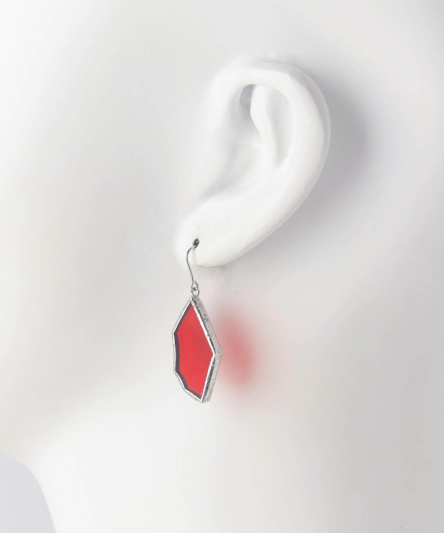 Arte.m 金屬質感耳環