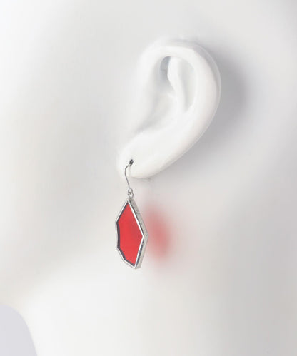 Arte.m 金屬質感耳環