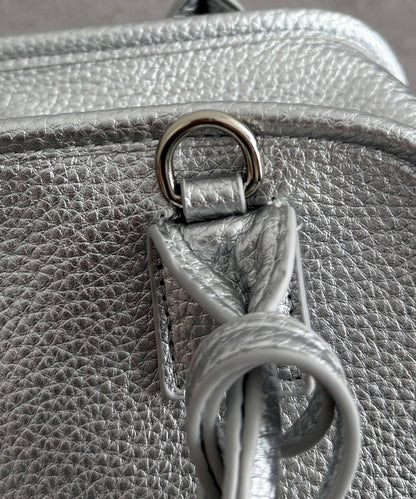 附吊飾2WAY迷你波士頓包