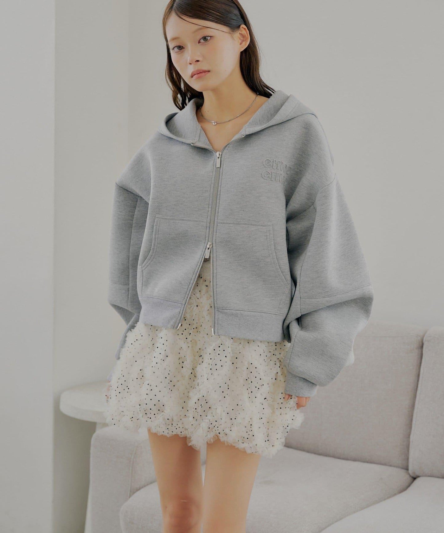 9月6日0點開售 蕾絲層疊泡泡短褲