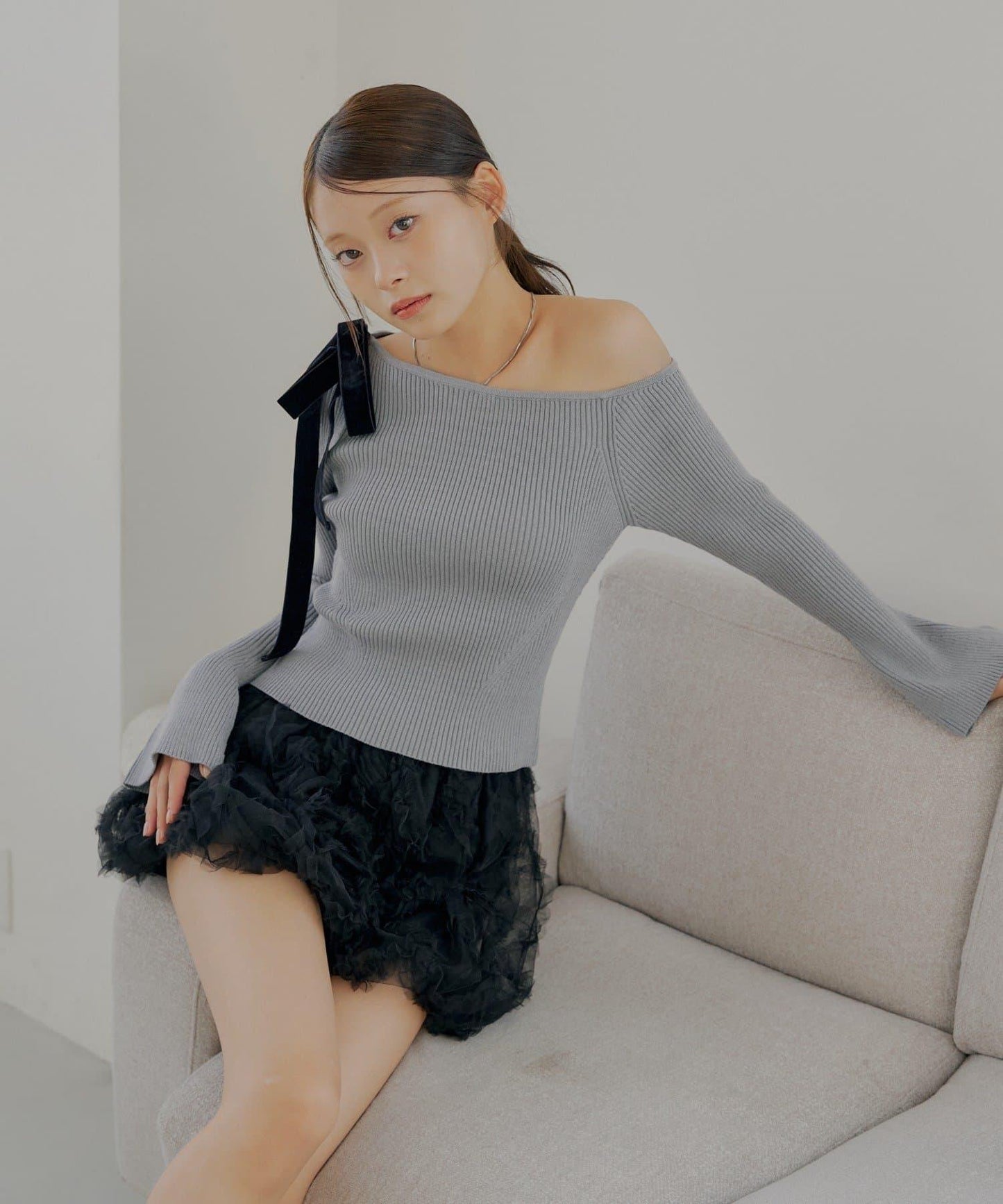 9月6日0點開售 蕾絲層疊泡泡短褲