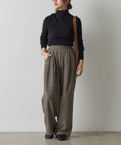 【AW/復刻】PBT高領套頭衫