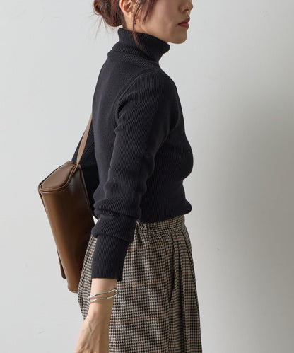 【AW/復刻】PBT高領套頭衫