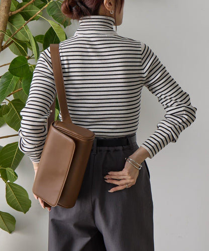 【AW/復刻】PBT高領套頭衫