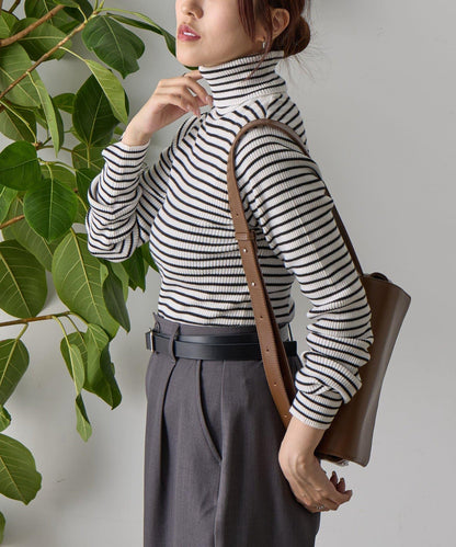 【AW/復刻】PBT高領套頭衫