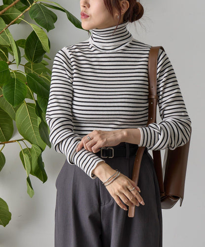 【AW/復刻】PBT高領套頭衫