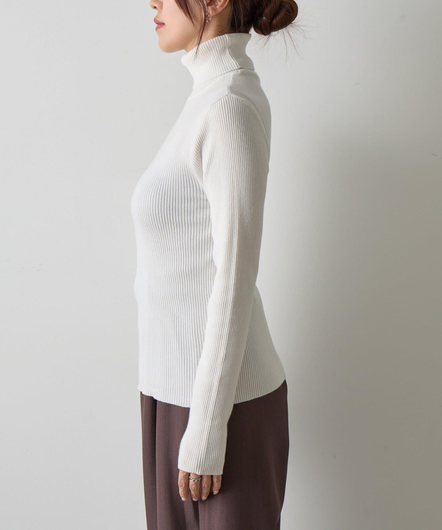 【AW/復刻】PBT高領套頭衫