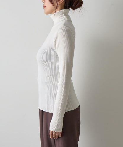 【AW/復刻】PBT高領套頭衫