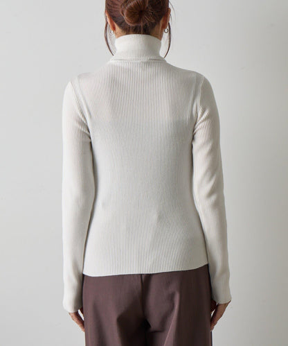 【AW/復刻】PBT高領套頭衫