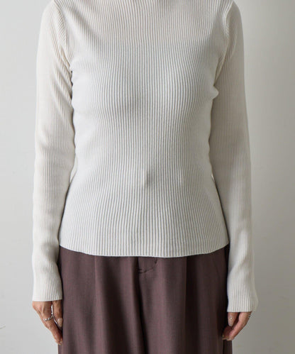 【AW/復刻】PBT高領套頭衫