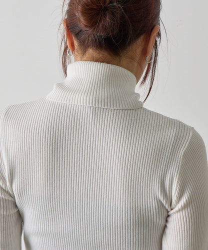 【AW/復刻】PBT高領套頭衫