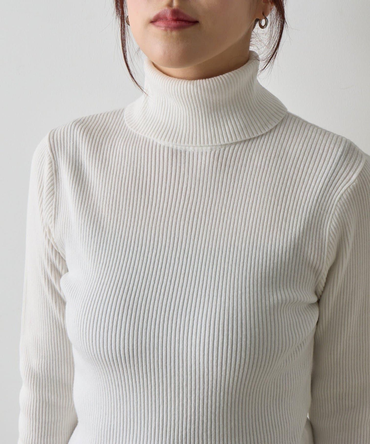 【AW/復刻】PBT高領套頭衫