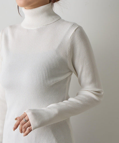 【AW/復刻】PBT高領套頭衫