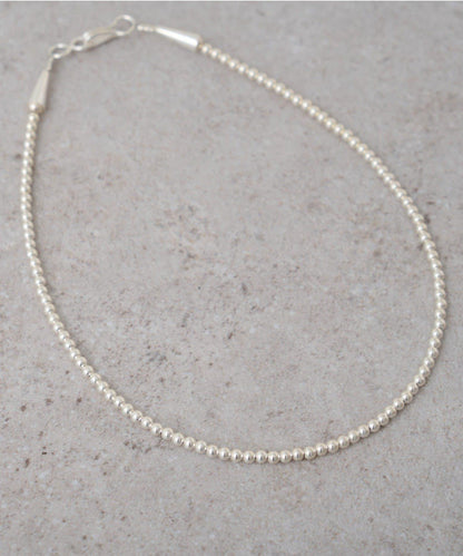 ENB簡約項鍊（3mm/35cm）