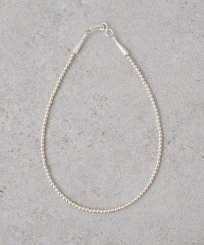 ENB簡約項鍊（3mm/35cm）